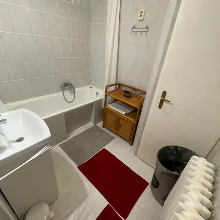 Moonlight Apartment
