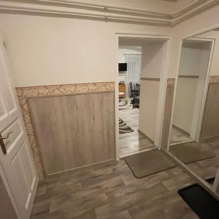 Moonlight Apartment