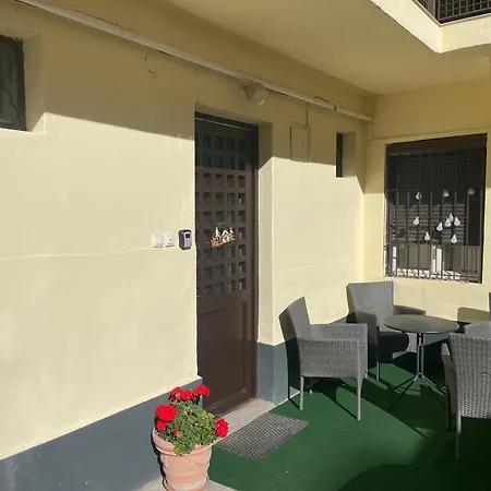 Διαμέρισμα Moonlight Έγκερ