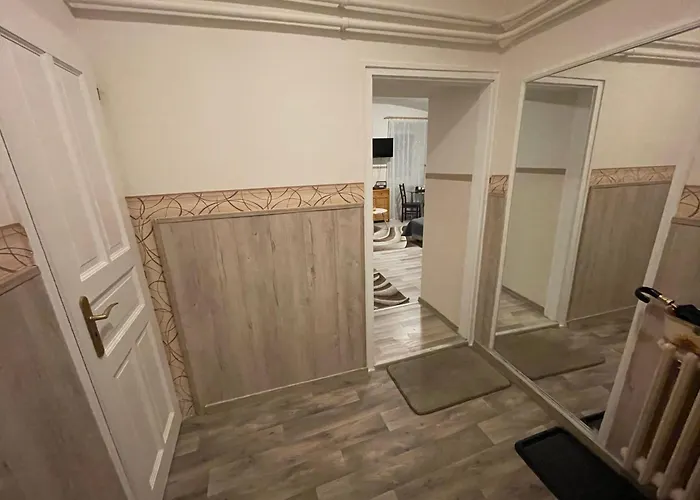 Moonlight Διαμέρισμα