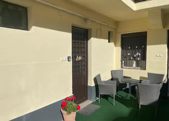 Διαμέρισμα Moonlight Έγκερ