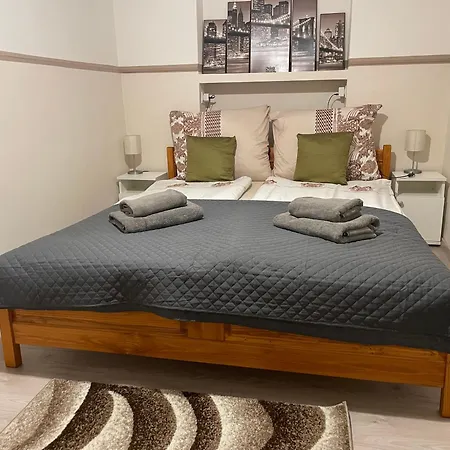 Apartmán Moonlight Eger