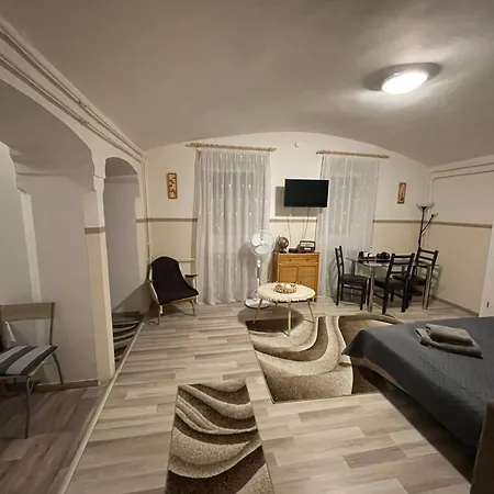 Moonlight Apartmán *